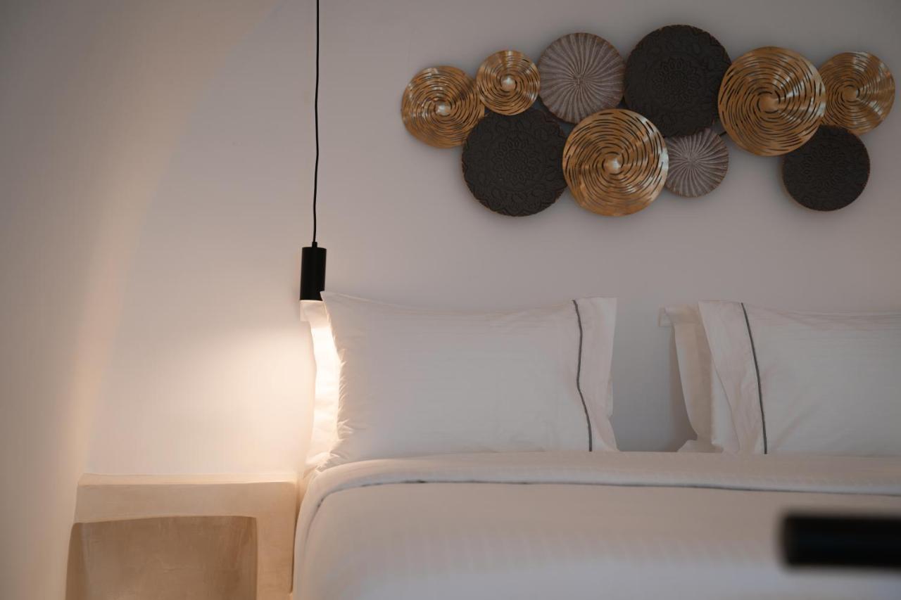 Bligos Villas Oía Dış mekan fotoğraf