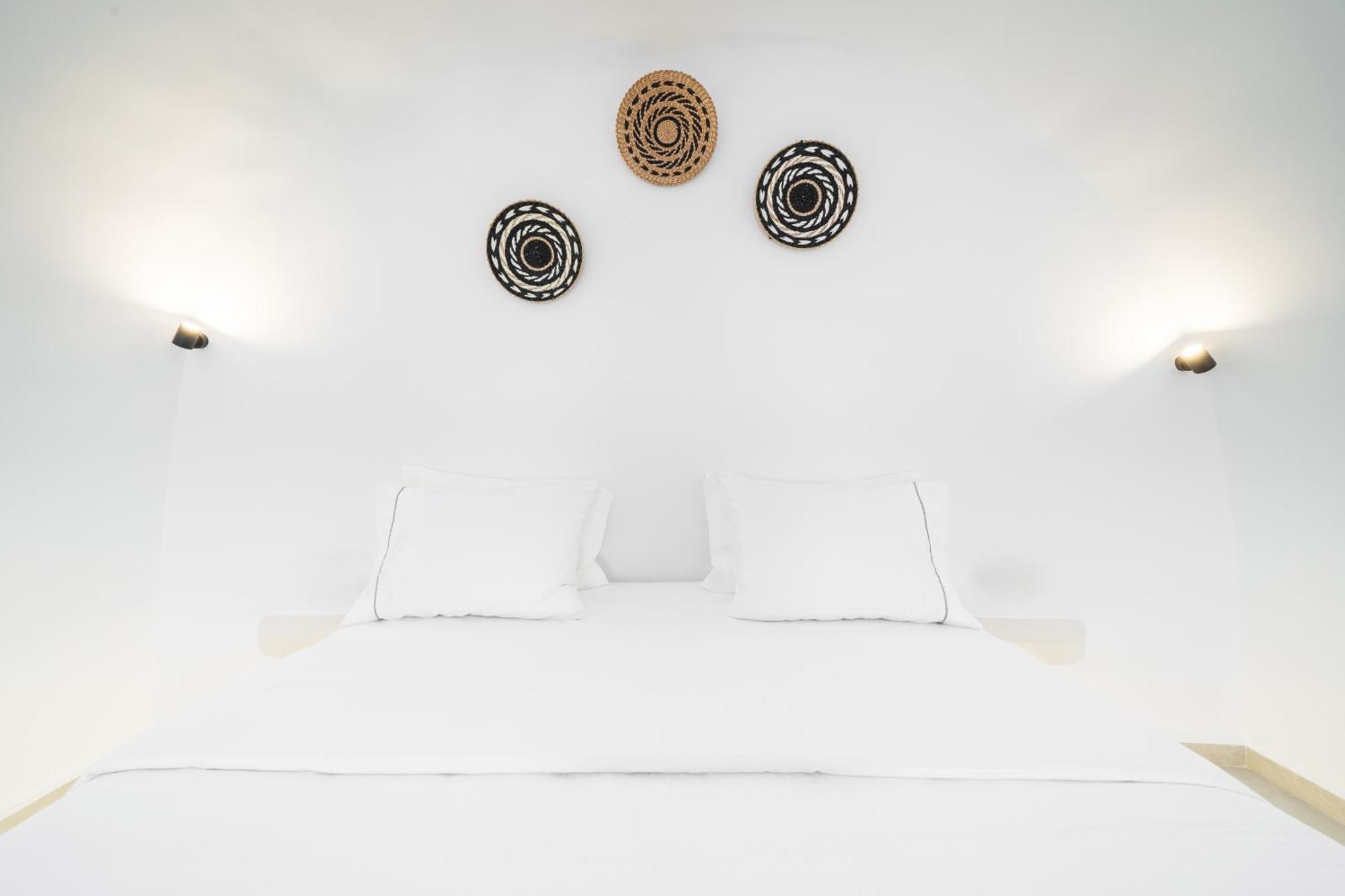 Bligos Villas Oía Dış mekan fotoğraf